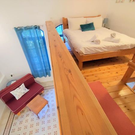 Baka B&B Baitulmaqdis Luaran gambar