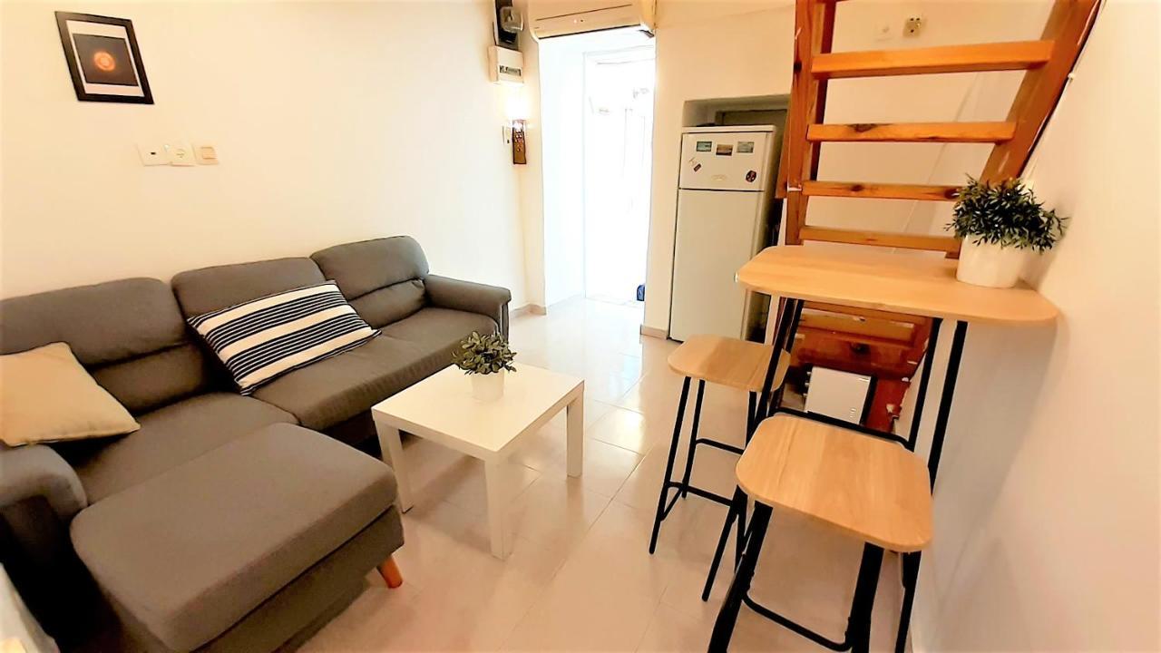 Baka B&B Baitulmaqdis Luaran gambar