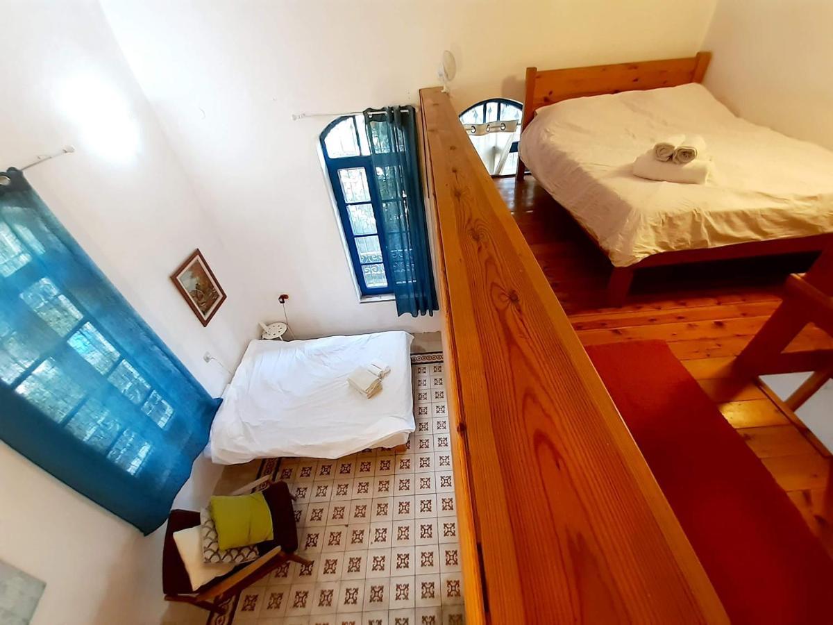 Baka B&B Baitulmaqdis Luaran gambar
