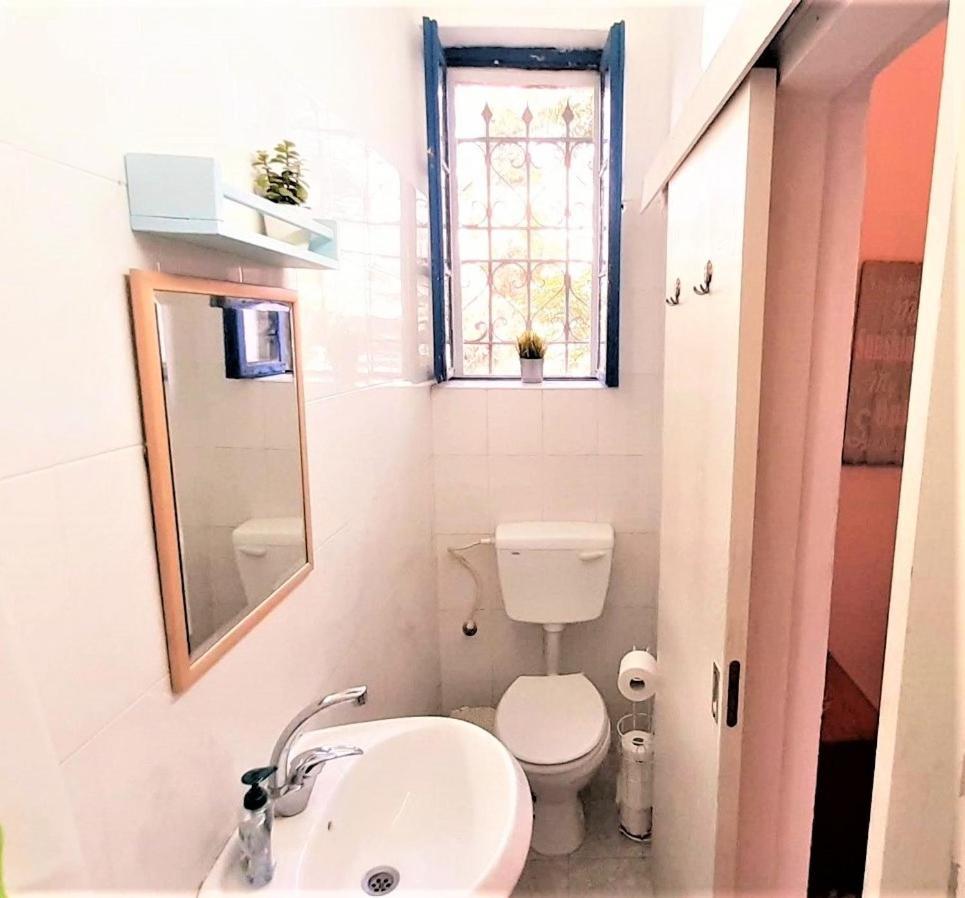 Baka B&B Baitulmaqdis Luaran gambar