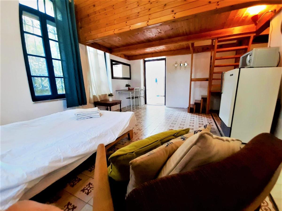 Baka B&B Baitulmaqdis Luaran gambar