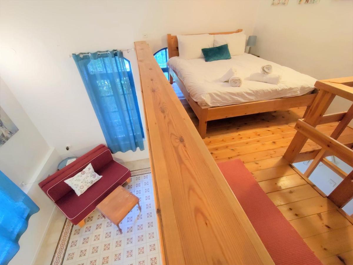 Baka B&B Baitulmaqdis Luaran gambar